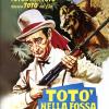 Toto' Nella Fossa Dei Leoni (1 DVD)