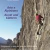 Arte e alpinismo. Arrampicare in Valle del Sarca dal 5 al 7 grado. Ediz. italiana e tedesca