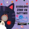 Guardami! Sono Un Gattino. Libri Maschera 2 In 1. Ediz. A Colori