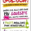 Firenze & Toscana golosa. Guida dalla A alla Z alle 100 cose pi squisite del nostro territorio. Ediz. italiana e inglese