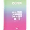 Comix - Agenda Giornaliera 16 Mesi ( Multicolor )