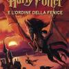 Harry Potter e l'Ordine della Fenice. Ediz. copertine Jonny Duddle. Vol. 5