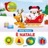  Natale. Prime parole. Stacca & incastra. Ediz. a colori