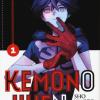 Kemono Jihen. Vol. 1