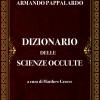 Dizionario delle scienze occulte