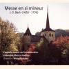 Messe En Si Mineur (2 Cd)