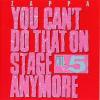 You Can't Do That On Stage Anymore Vol. 5 (2 Cd)