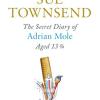 The Secret Diary Of Adrian Mole Aged 13 3/4