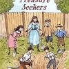 The Story Of The Treasure Seekers: E. Nesbit