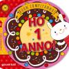 Ho 1 anno! Buon compleanno!