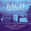 Magnificat In D Etc (2 Cd)