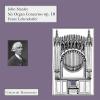 John Stanley: Six Organ Concertos