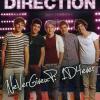 One Direction - Never Give Up: 1d4ever