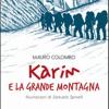 Karim e la grande montagna