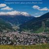 Guida Di Bormio. Passeggiando Fra Torri, Palazzi, Portali, Affreschi, Chiese