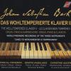 The Well-Tempered Clavier  II (2 Cd)