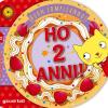 Ho 2 Anni! Buon Compleanno!