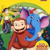 Curioso Come George - Missione Kyala (1 Dvd)