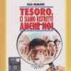 Tesoro, Ci Siamo Ristretti Anche Noi (1 Dvd)