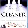 Cleaner (1 Blu-Ray)