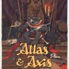 Atlas & Axis. Nuova Ediz.. Vol. 2