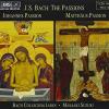 St. John Passion And St. Matthew Pass (5 Cd)