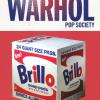 Andy Warhol. Pop Society. Catalogo Della Mostra (genova, 21 Ottobre 2016-26 Febbraio 2017). Ediz. A Colori