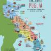 My Mini Puglia. Alla Scoperta Della Regione Dei Trulli, Dei Castelli E Dei Due Mari