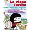 La Vispa Teresa. 20 Filastrocche A Risposta Sugli Animali E La Natura Con Gestualizzazione Di Sonia Kos. Con Cd Audio