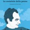 Italo Calvino. Lo scoiattolo della penna