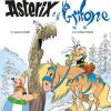 Asterix E Il Grifone