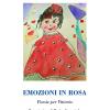 Emozioni In Rosa. Poesie Per Vittoria