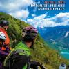 Wild mountainbike. MTB/E-MTB. Dolomiti e prealpi del medio Piave