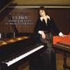 Goldberg Variations On Harpsichord & Piano