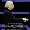 The Well-Tempered Clavier, Book 2