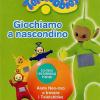 Teletubbies - Giochiamo A Nascondino (1 Dvd)