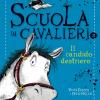 Il candido destriero. Scuola di cavalieri. Nuova ediz.. Vol. 2