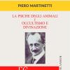 La Psiche Degli Animali E Occultismo E Divinazione