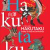 Il Libro Dello Hakutaku. Storie Di Mostri Giapponesi. Ediz. A Colori