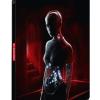 Ex Machina (steelbook) (4k Ultra Hd+blu-ray) (regione 2 Pal)