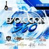 Evolucion 360 Volume  #1