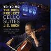 Cello Suites