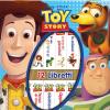 Toy Story. La mia mini libreria