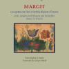 Margit E Un Prato Con Fiori E Farfalle Dipinto A Terezn. Testo Inglese A Fronte
