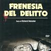 Frenesia Del Delitto (1 DVD)