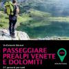 Passeggiare In Prealpi Venete E Dolomiti. 97 Percorsi Per Tutti Fra Colli, Sentieri E Rifugi, Delle Province Di Verona, Vicenza, Treviso, Udine-pordenone, Belluno