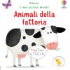 Animali Della Fattoria. Ediz. A Colori