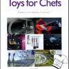 Toys For Chefs