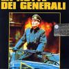 La Notte Dei Generali (1 Dvd)