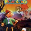 Pinocchio #09 - Import